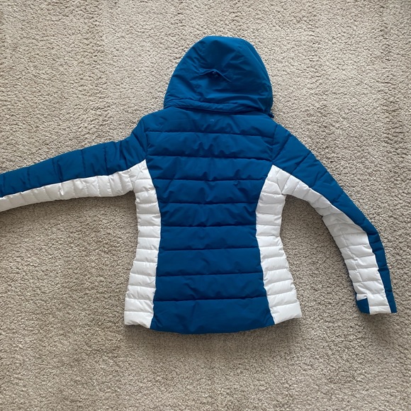 Winter jacket - Picture 3 of 4